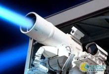 Украина продолжает разгонять мифы о способностях своей оборонки