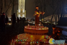 В Киеве Голодомор отметят фестивалем еды: в меню — суп из коры и хлеб из сорняков