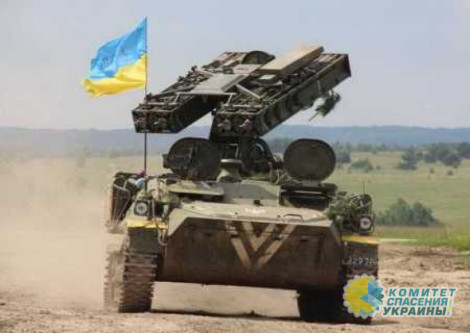 На Украине признали ошибки своего ПВО