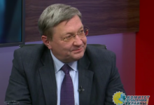 Суслов предрек гибель украинской экономики от соглашения с ЕС