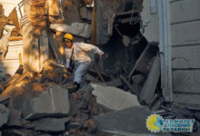 В ночь на 31 июля в Николаеве погиб владелец крупнейшего зернового трейдера «Нибулон»