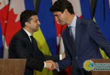 Канада  рассмотрит упрощенную процедуру приезда украинцев