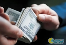 Соцопрос показал, как украинцы относятся к даче взяток