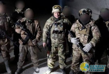 ЧВК «Вагнер» взяла под полный контроль город Соледар