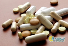 Украинцев лечат фальшивыми лекарствами: 50% медпрепаратов – подделка