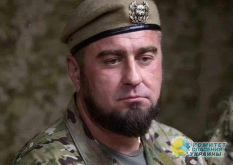 Протеже Сырского любит российские песни и сериалы