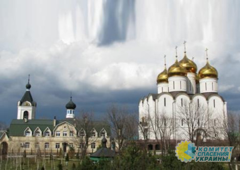 450 человек из Николо-Васильевского монастыря освобождены