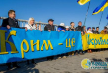 МИД Украины засекретил список гостей-участников «Крымской платформы»