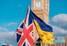 Украинская элита подготавливает себе запасные аэродромы