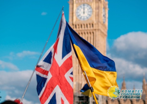 Украинская элита подготавливает себе запасные аэродромы Украинская элита подготавливает себе запасные аэродромы