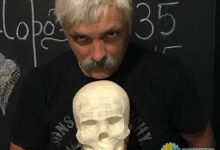 Корчинский посоветовал Зеленскому застрелиться