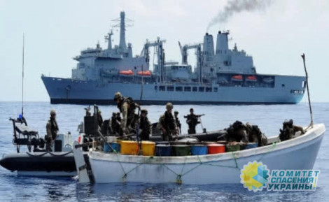 Очередной рекорд: в Греции и Италии арестованы около 250 украинских моряков
