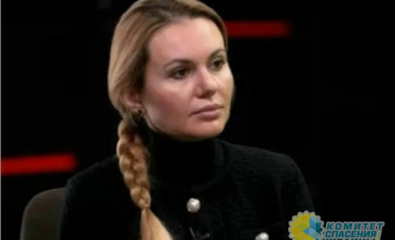 Депутатка рассказала, как ТЦК соревнуются в количестве отловленного пушечного мяса