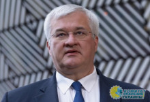 Венгрия ввела персональные санкции против трёх украинских генералов