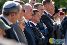Пенсии жителей Донбасса отдадут израильским пенсионерам