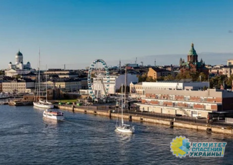 Чехия и Финляндия готовы платить украинцам за добровольное возвращение домой