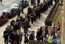 В Британии нашли крайнего в рецессии экономики