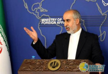 Иран предрёк Зеленскому печальную судьбу