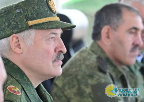 «Антибелорусская истерия затмила антироссийскую»