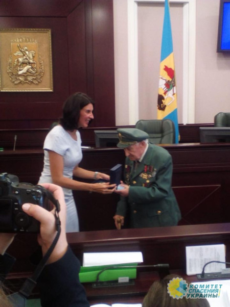 Николай Азаров: Героизация УПА киевской хунтой продолжается