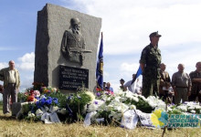 в Эстонии хотят восстановить памятник воевавшим на стороне фашистов