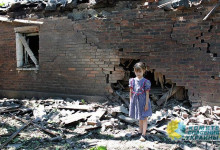 Азаров: 100 лет со дня покушения на В. Ленина и параллели истории