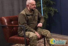 Украинские военкомы изучают афиши концертов