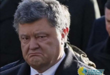 Порошенко выдвинул 5 требований по миротворческой миссии ООН на Донбассе