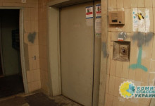 Новые реалии: жители Бородянки платят за пользование лифтами в многоквартирных домах