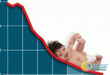 Украина в 2021 году готовится отметиться новым антирекордом