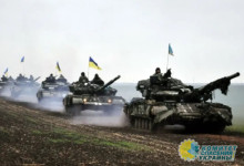 Пленный офицер ВСУ раскрыл планы Киева на зиму