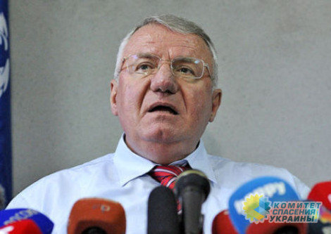 В Сербии призывают признать республики Донбасса