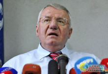 В Сербии призывают признать республики Донбасса