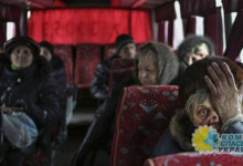 Азаров рассказал, как киевский режим заботится о простых украинских пенсионерах