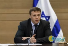 Израильский депутат призвал Гройсмана отменить переименование проспекта Ватутина