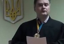 Киевский режим продолжает репрессировать судей
