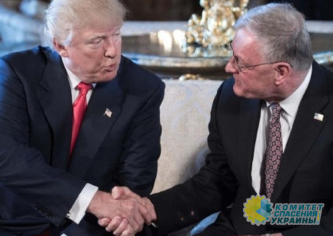 Трамп установил сроки завершения конфликта на Украине