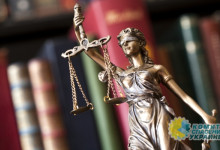 Николай Азаров: О системе правосудия в Украине