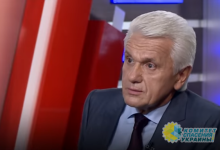 Литвин: «Украины не будет через 5 лет»