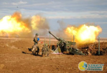 За 86 дней эскалации в ДНР погибли 113 мирных жителей