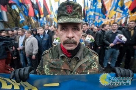 Коханивский идёт в президенты, чтобы освободить Украину от «внутренней оккупации» и установить военный режим
