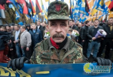 Коханивский идёт в президенты, чтобы освободить Украину от «внутренней оккупации» и установить военный режим