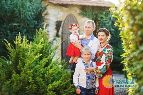 Украинские семьи с 1 августа лишат выплат по уходу за ребенком