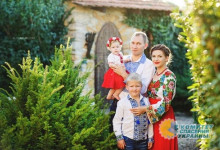 Украинские семьи с 1 августа лишат выплат по уходу за ребенком