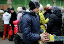 Новая Украина: переселенцы не должны голосовать
