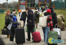 В страну вернутся только 10-15% украинцев, уехавших за границу