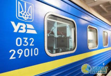 ВС РФ ракетными ударами вывели из строя железнодорожную инфраструктуру в Сумской области