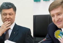 Азаров: Чем занималась киевская хунта за последние 4,5 года?