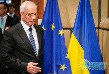 Азаров: Режим превратил Украину в мусорную свалку Европы