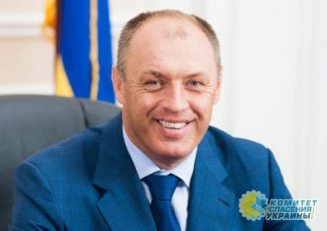 Мэр Полтавы: на территории Украины воюют США и Россия